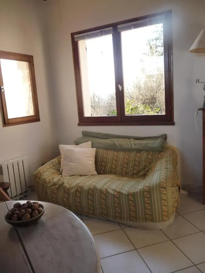 Holiday home Rendez-Vous Au Jardin Villa Notre-Dame-de-l'Osier